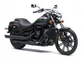 2013 Kawasaki Vulcan 900 Custom photo